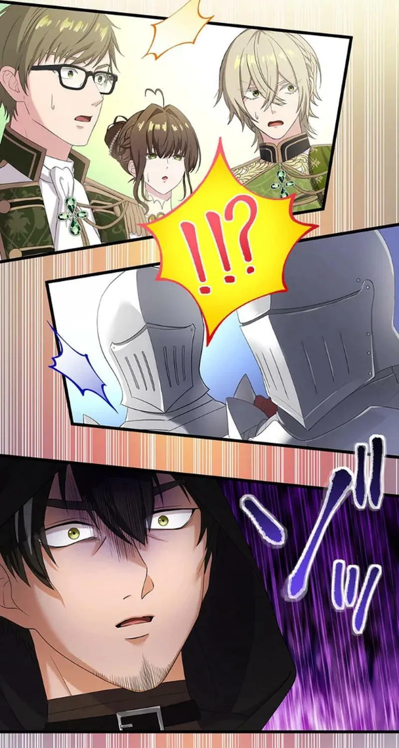 Densetsu no Ansatsusha, Tensei Shitara Ouke no Aisare Suemusume ni Natte Shimaimashite Chapter 61 page 17 - 