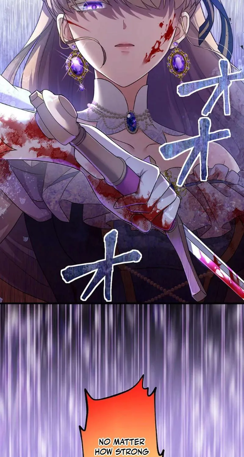 Densetsu no Ansatsusha, Tensei Shitara Ouke no Aisare Suemusume ni Natte Shimaimashite Chapter 61 page 3 - 