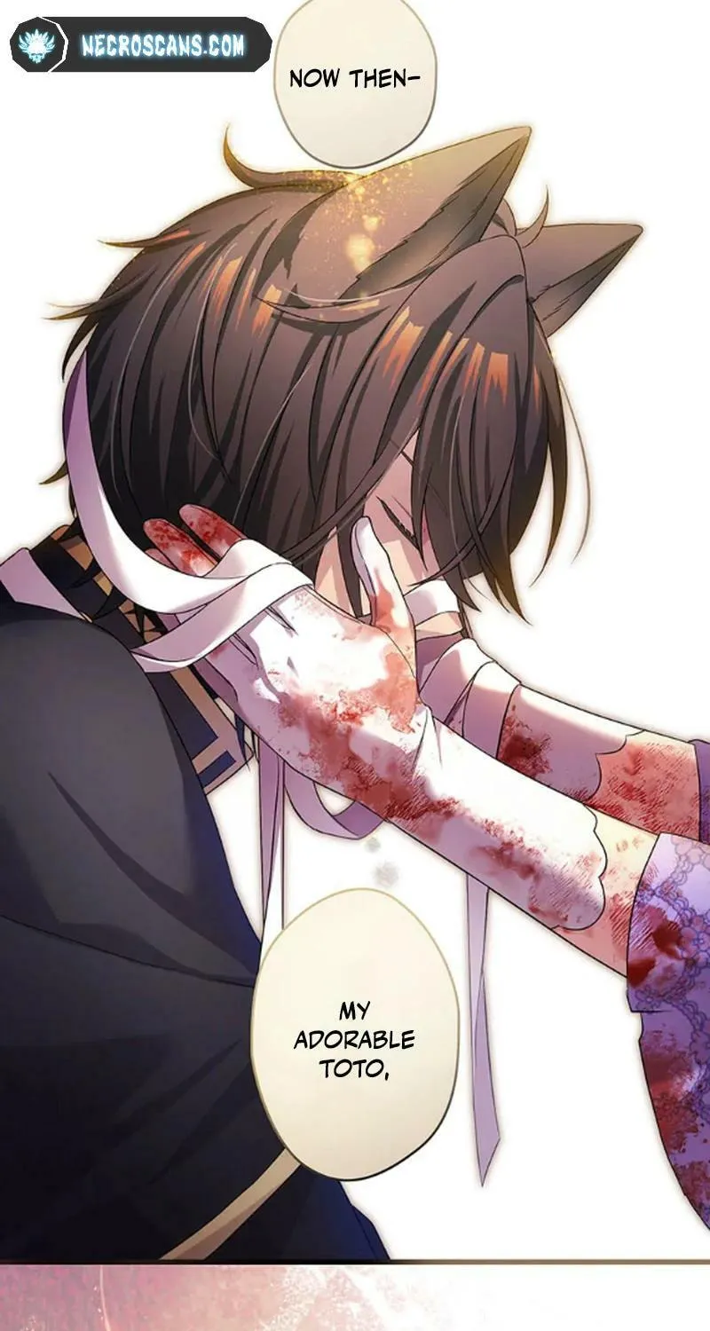 Densetsu no Ansatsusha, Tensei Shitara Ouke no Aisare Suemusume ni Natte Shimaimashite Chapter 61 page 21 - 