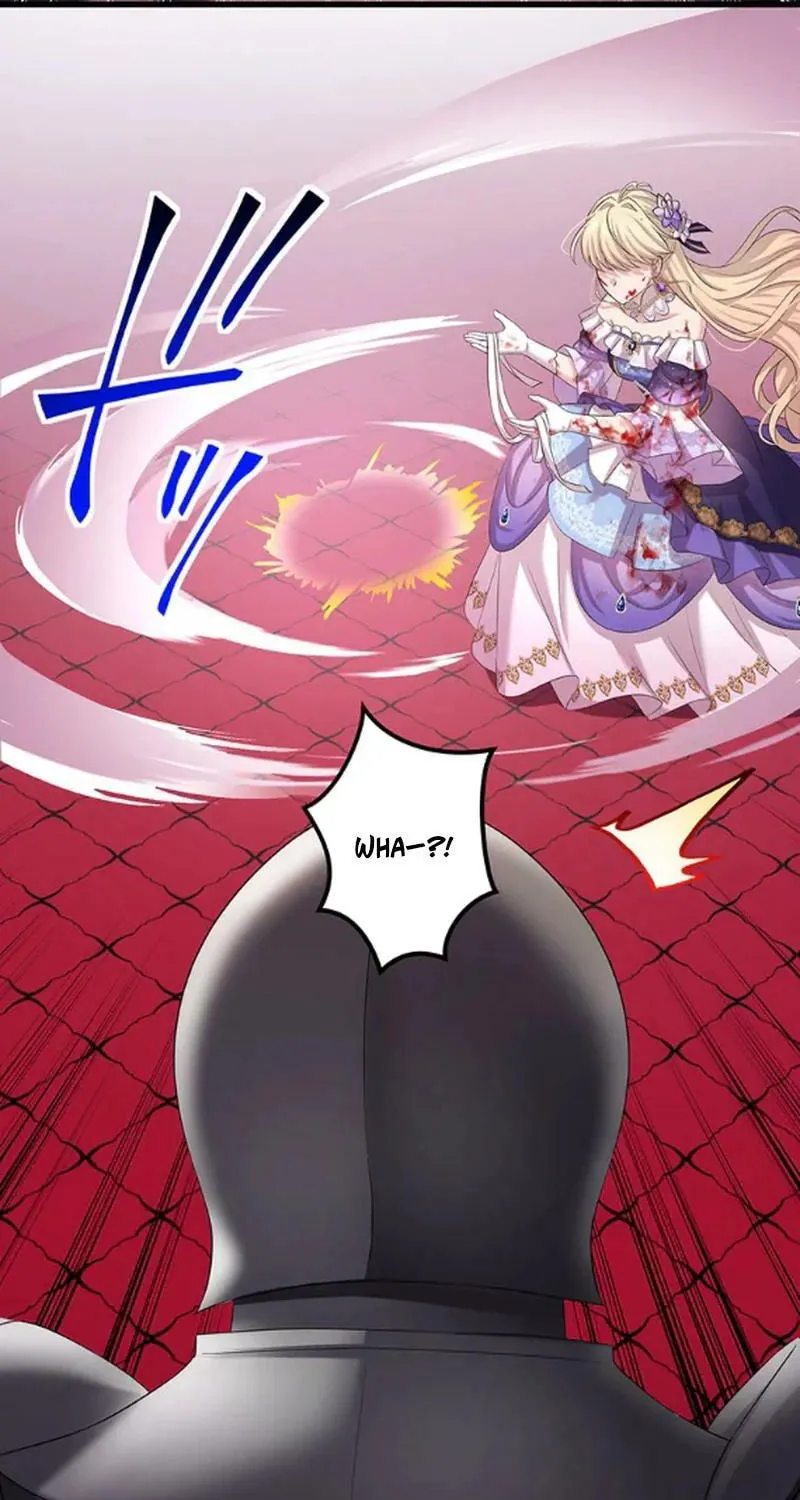 Densetsu no Ansatsusha, Tensei Shitara Ouke no Aisare Suemusume ni Natte Shimaimashite Chapter 61 page 23 - 