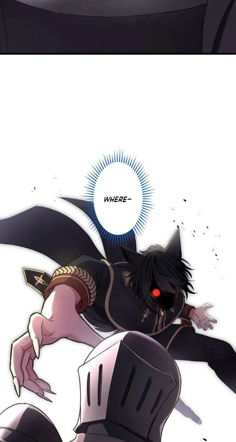 Densetsu no Ansatsusha, Tensei Shitara Ouke no Aisare Suemusume ni Natte Shimaimashite Chapter 61 page 24 - 