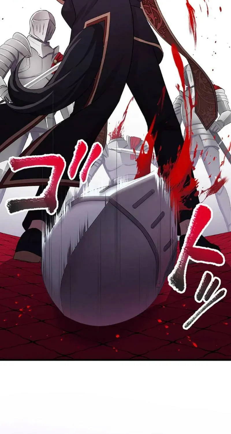 Densetsu no Ansatsusha, Tensei Shitara Ouke no Aisare Suemusume ni Natte Shimaimashite Chapter 61 page 27 - 