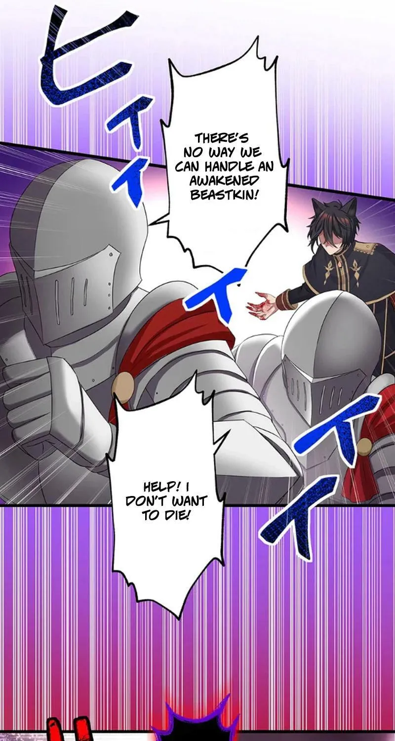 Densetsu no Ansatsusha, Tensei Shitara Ouke no Aisare Suemusume ni Natte Shimaimashite Chapter 61 page 28 - 