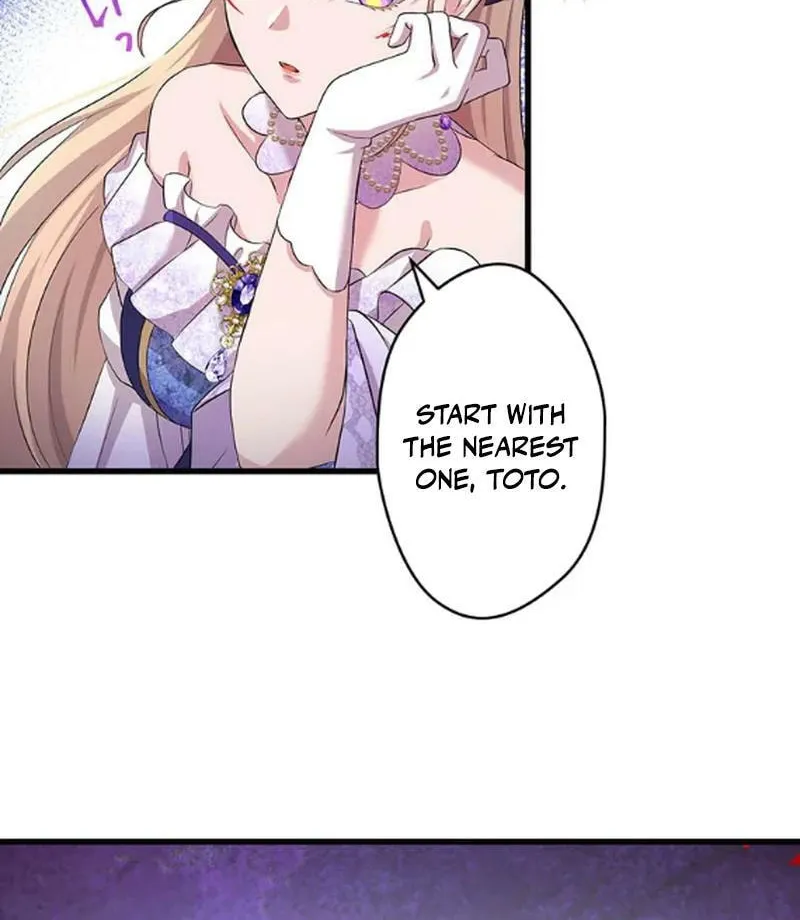 Densetsu no Ansatsusha, Tensei Shitara Ouke no Aisare Suemusume ni Natte Shimaimashite Chapter 61 page 30 - 