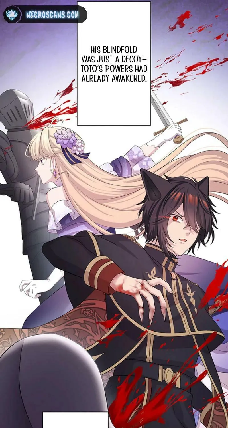 Densetsu no Ansatsusha, Tensei Shitara Ouke no Aisare Suemusume ni Natte Shimaimashite Chapter 61 page 31 - 