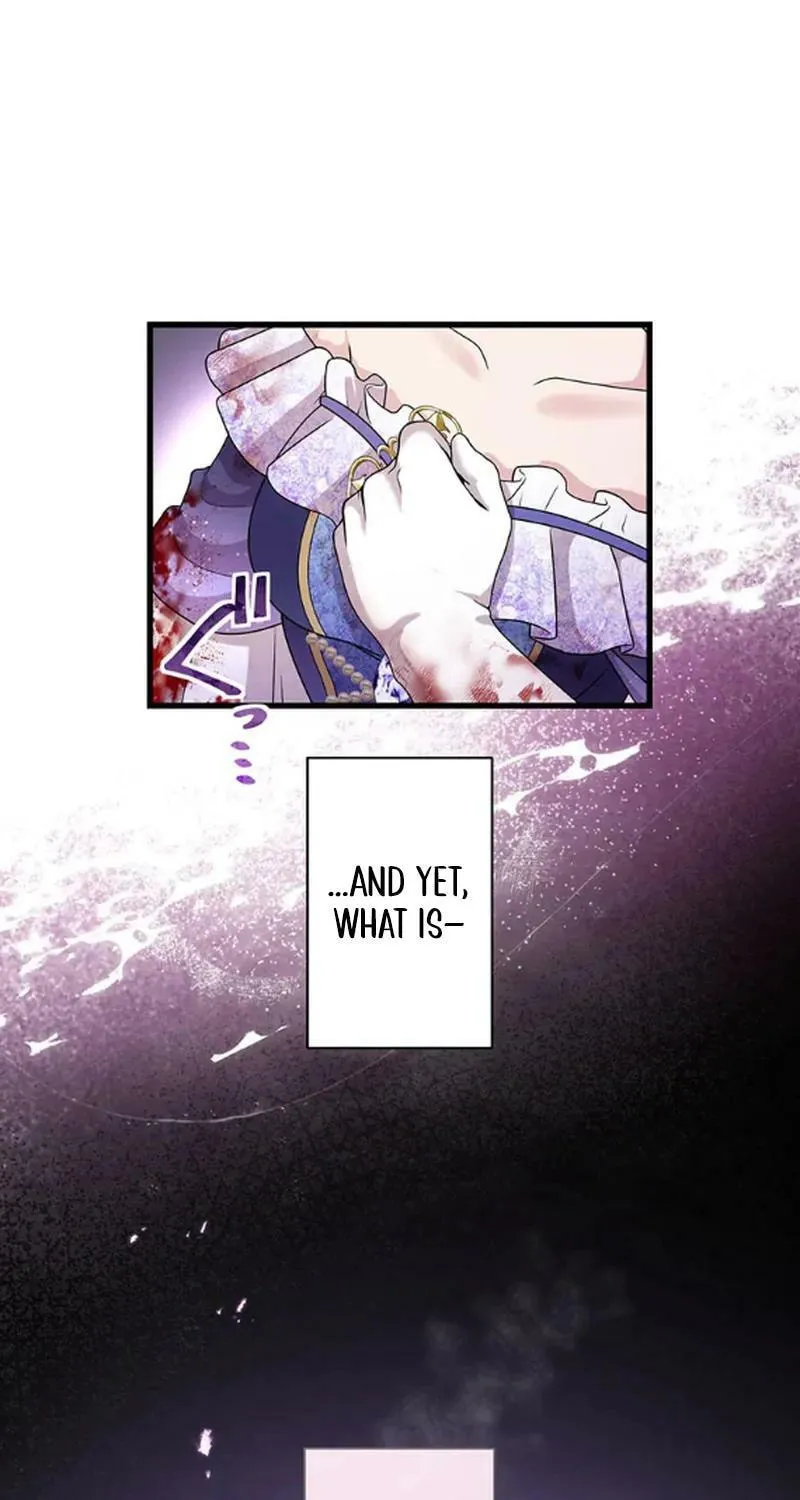 Densetsu no Ansatsusha, Tensei Shitara Ouke no Aisare Suemusume ni Natte Shimaimashite Chapter 61 page 35 - 