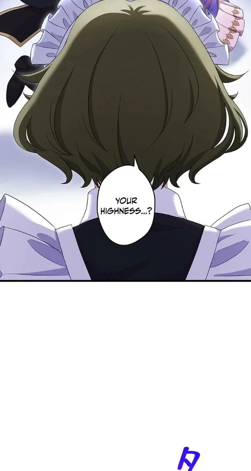 Densetsu no Ansatsusha, Tensei Shitara Ouke no Aisare Suemusume ni Natte Shimaimashite Chapter 61 page 39 - 