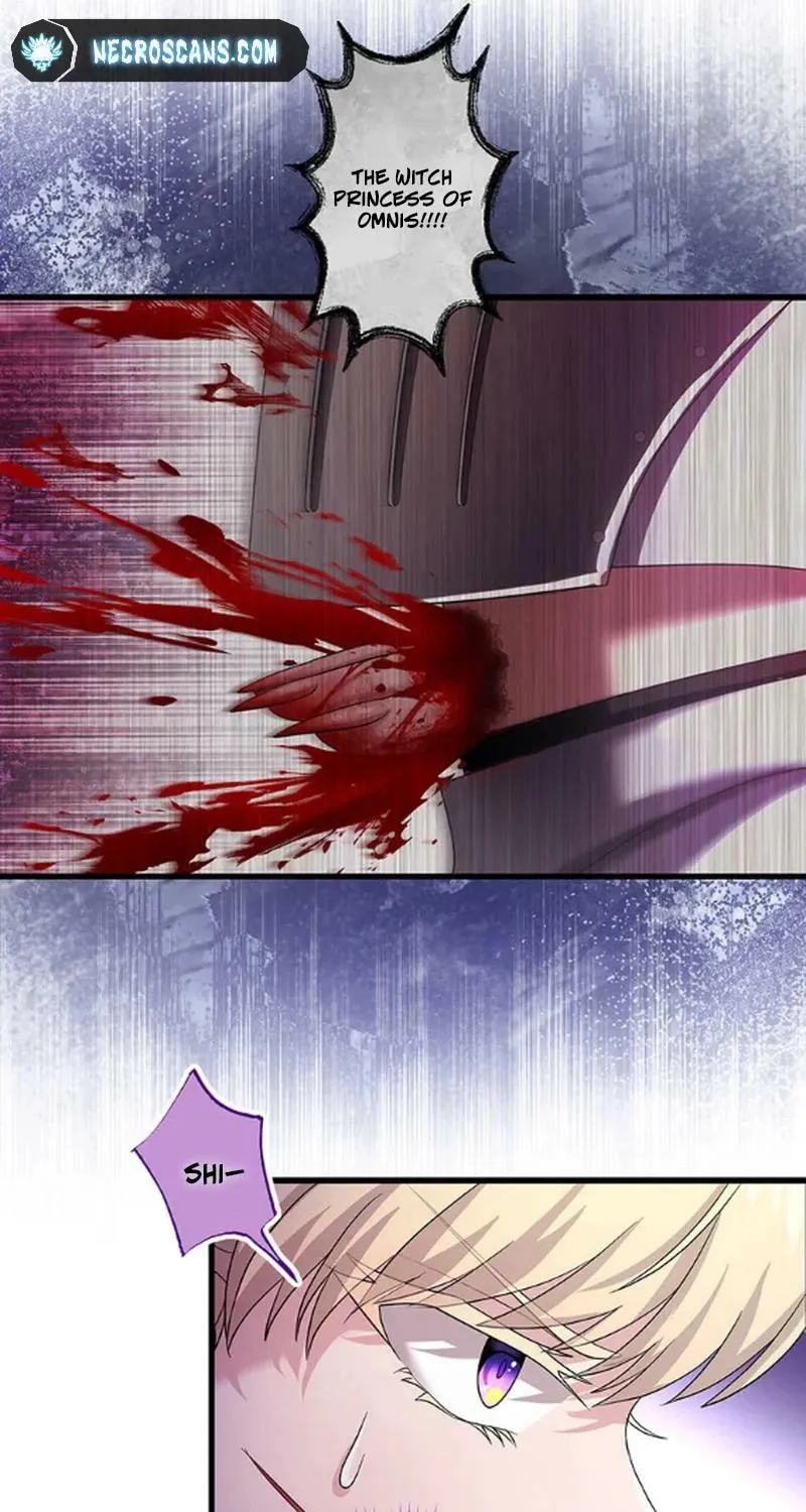 Densetsu no Ansatsusha, Tensei Shitara Ouke no Aisare Suemusume ni Natte Shimaimashite Chapter 61 page 41 - 