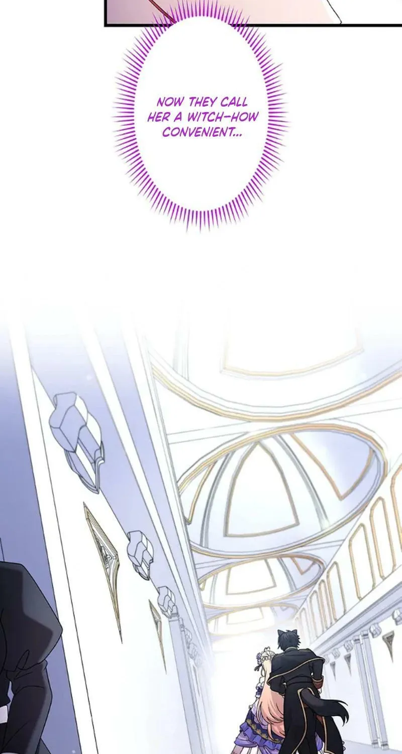 Densetsu no Ansatsusha, Tensei Shitara Ouke no Aisare Suemusume ni Natte Shimaimashite Chapter 61 page 42 - 