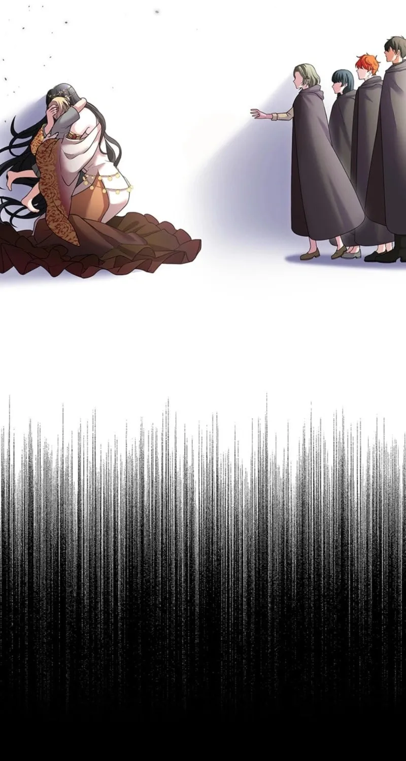 Densetsu no Ansatsusha, Tensei Shitara Ouke no Aisare Suemusume ni Natte Shimaimashite Chapter 62 page 27 - 