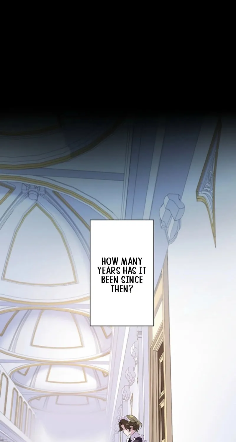 Densetsu no Ansatsusha, Tensei Shitara Ouke no Aisare Suemusume ni Natte Shimaimashite Chapter 62 page 28 - 