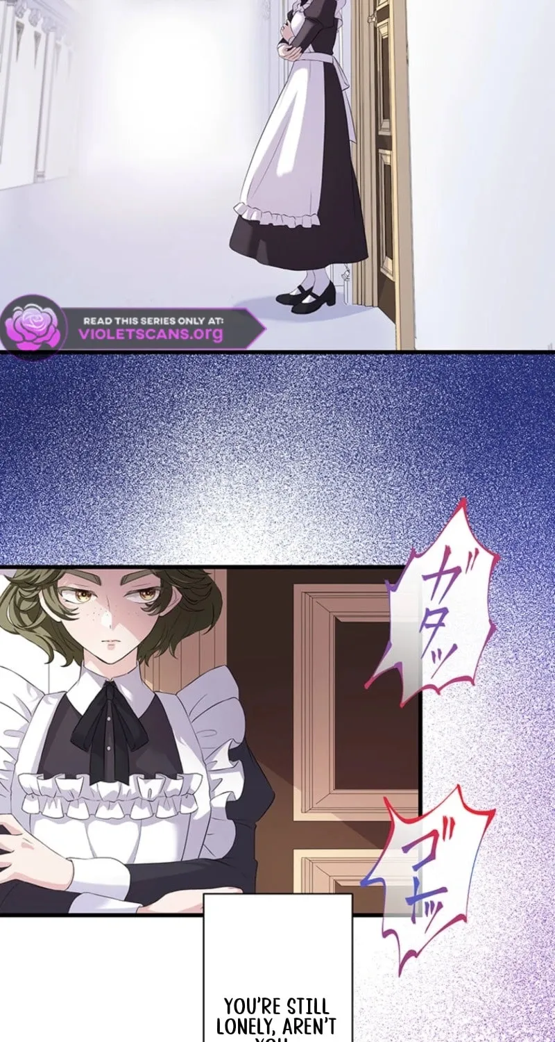 Densetsu no Ansatsusha, Tensei Shitara Ouke no Aisare Suemusume ni Natte Shimaimashite Chapter 62 page 29 - 