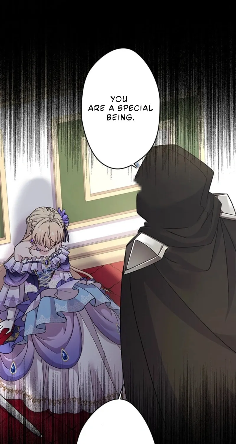 Densetsu no Ansatsusha, Tensei Shitara Ouke no Aisare Suemusume ni Natte Shimaimashite Chapter 62 page 32 - 