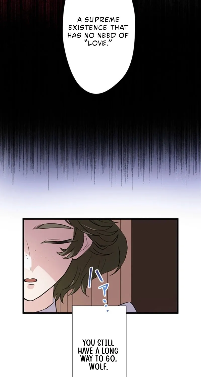 Densetsu no Ansatsusha, Tensei Shitara Ouke no Aisare Suemusume ni Natte Shimaimashite Chapter 62 page 33 - 
