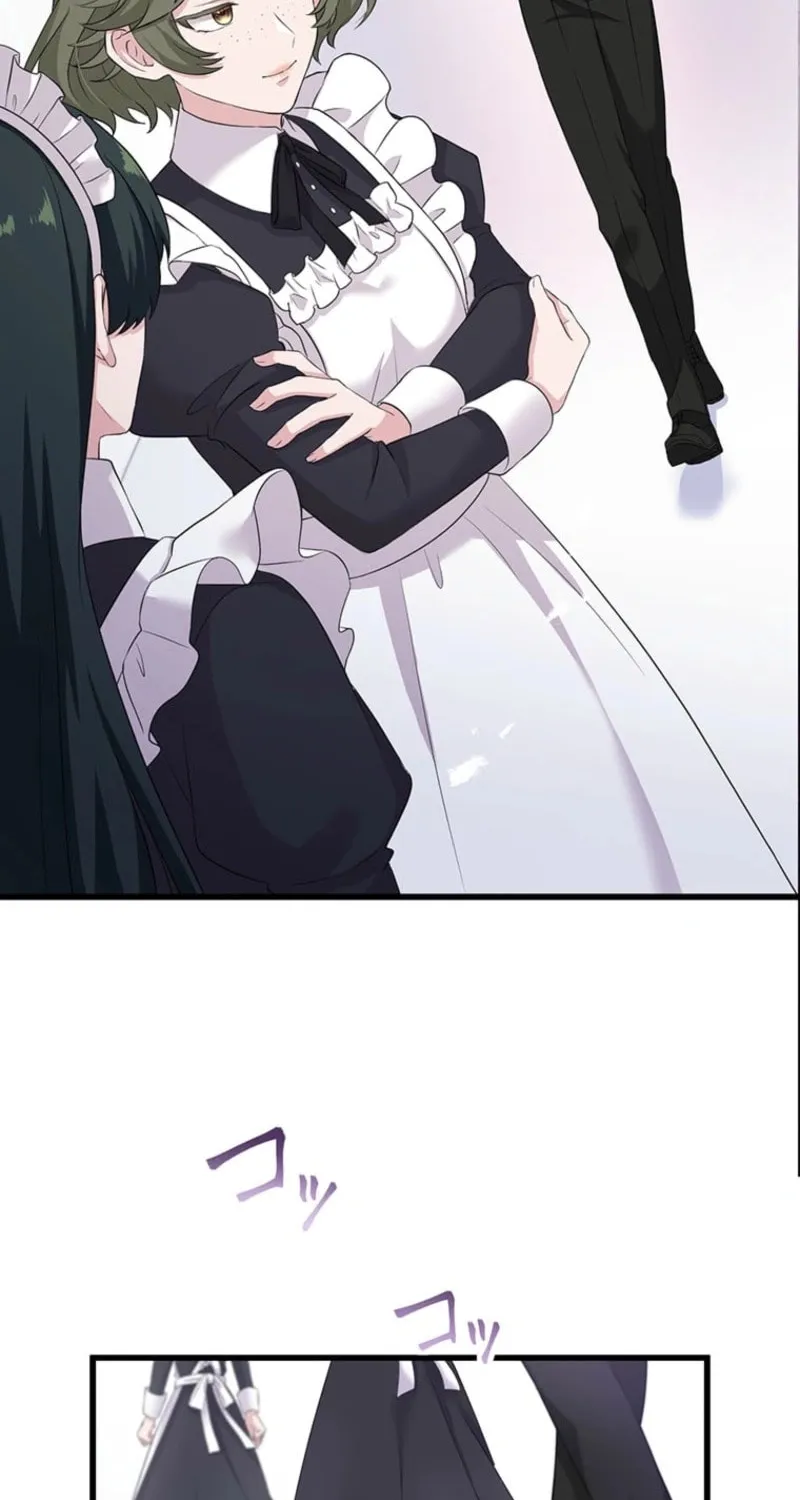 Densetsu no Ansatsusha, Tensei Shitara Ouke no Aisare Suemusume ni Natte Shimaimashite Chapter 62 page 38 - 