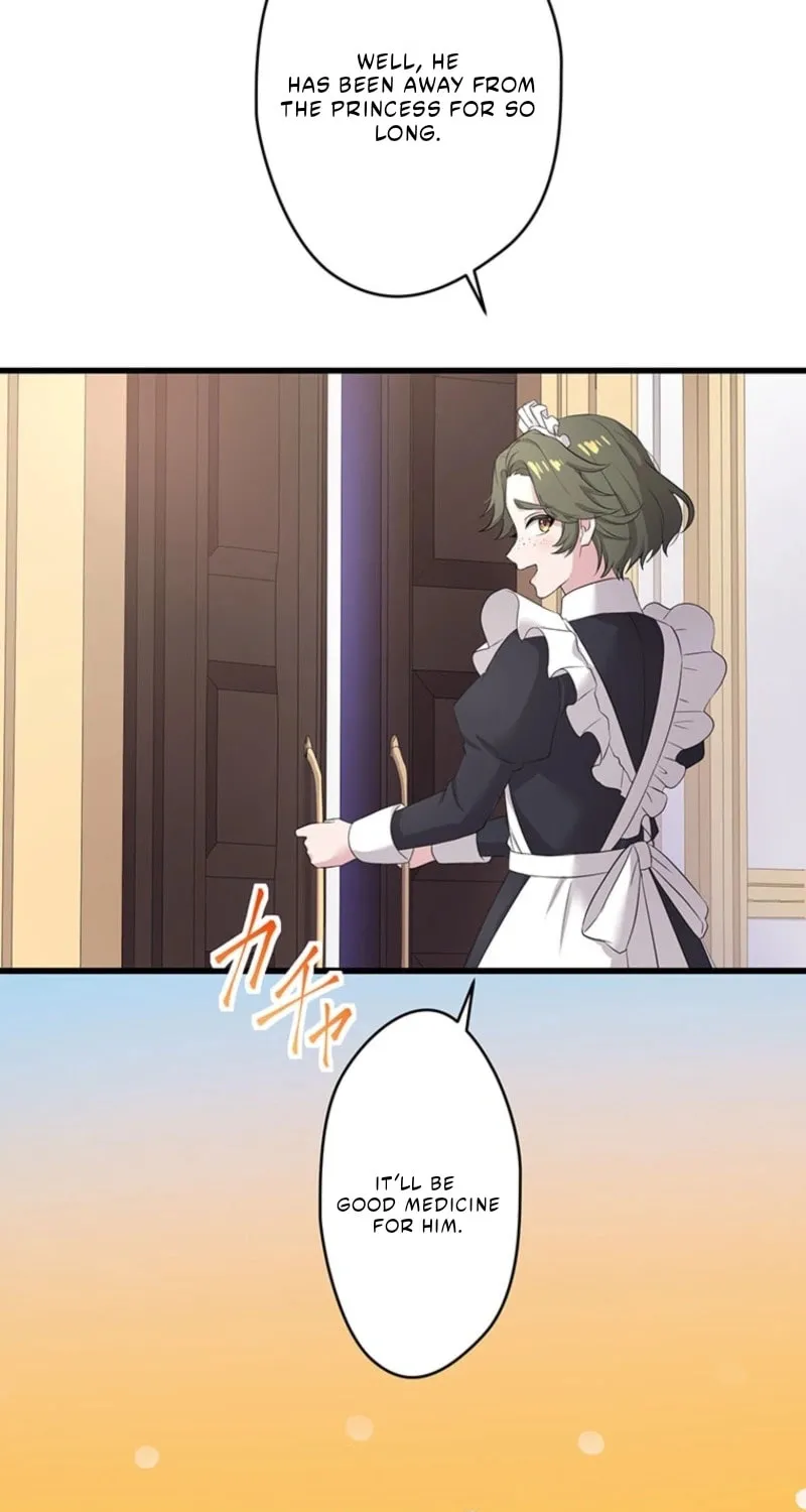 Densetsu no Ansatsusha, Tensei Shitara Ouke no Aisare Suemusume ni Natte Shimaimashite Chapter 62 page 43 - 