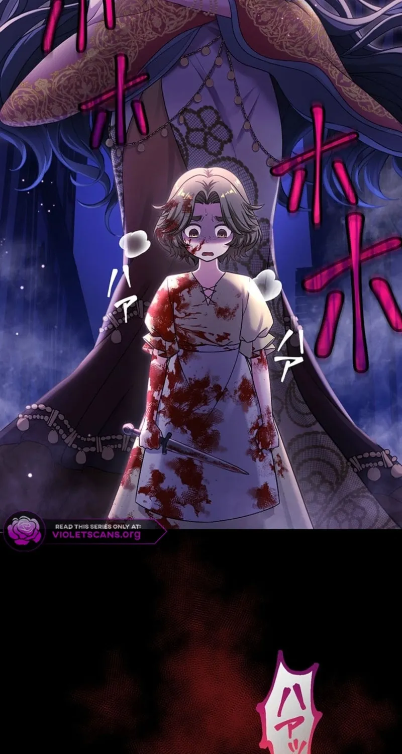 Densetsu no Ansatsusha, Tensei Shitara Ouke no Aisare Suemusume ni Natte Shimaimashite Chapter 62 page 10 - 