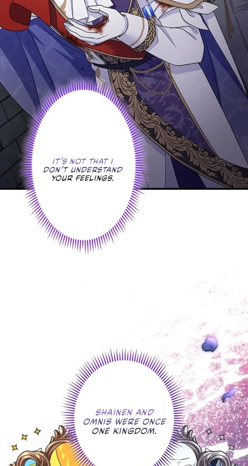 Densetsu no Ansatsusha, Tensei Shitara Ouke no Aisare Suemusume ni Natte Shimaimashite Chapter 63 page 13 - 