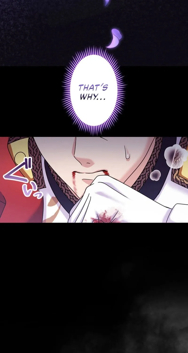 Densetsu no Ansatsusha, Tensei Shitara Ouke no Aisare Suemusume ni Natte Shimaimashite Chapter 63 page 15 - 