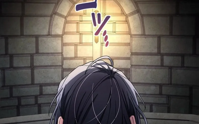 Densetsu no Ansatsusha, Tensei Shitara Ouke no Aisare Suemusume ni Natte Shimaimashite Chapter 63 page 18 - 