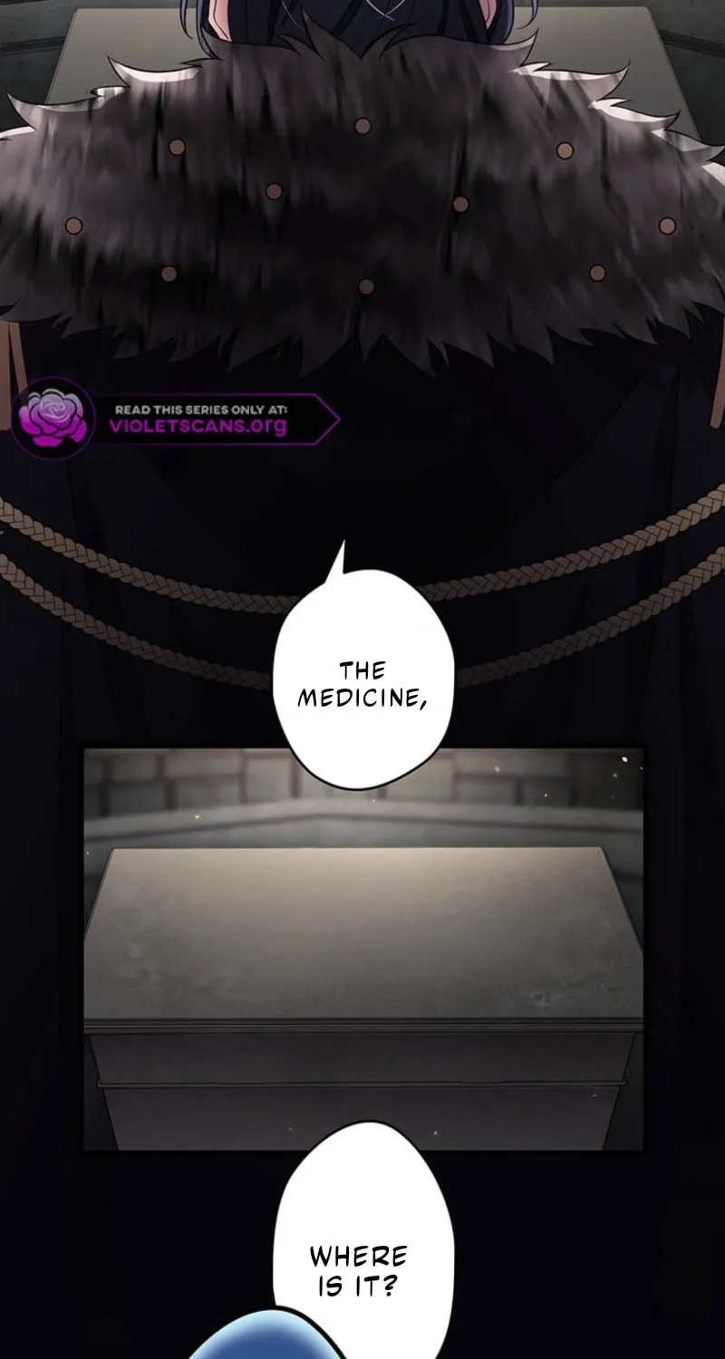 Densetsu no Ansatsusha, Tensei Shitara Ouke no Aisare Suemusume ni Natte Shimaimashite Chapter 63 page 19 - 