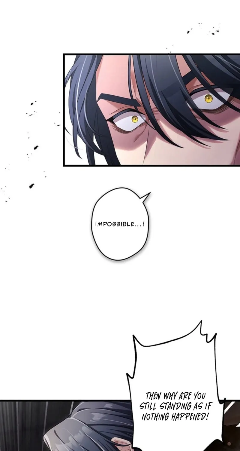 Densetsu no Ansatsusha, Tensei Shitara Ouke no Aisare Suemusume ni Natte Shimaimashite Chapter 63 page 23 - 