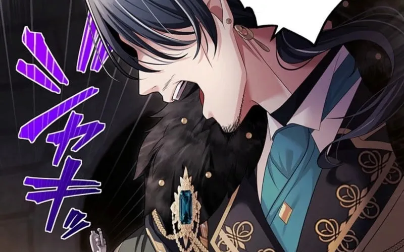 Densetsu no Ansatsusha, Tensei Shitara Ouke no Aisare Suemusume ni Natte Shimaimashite Chapter 63 page 24 - 