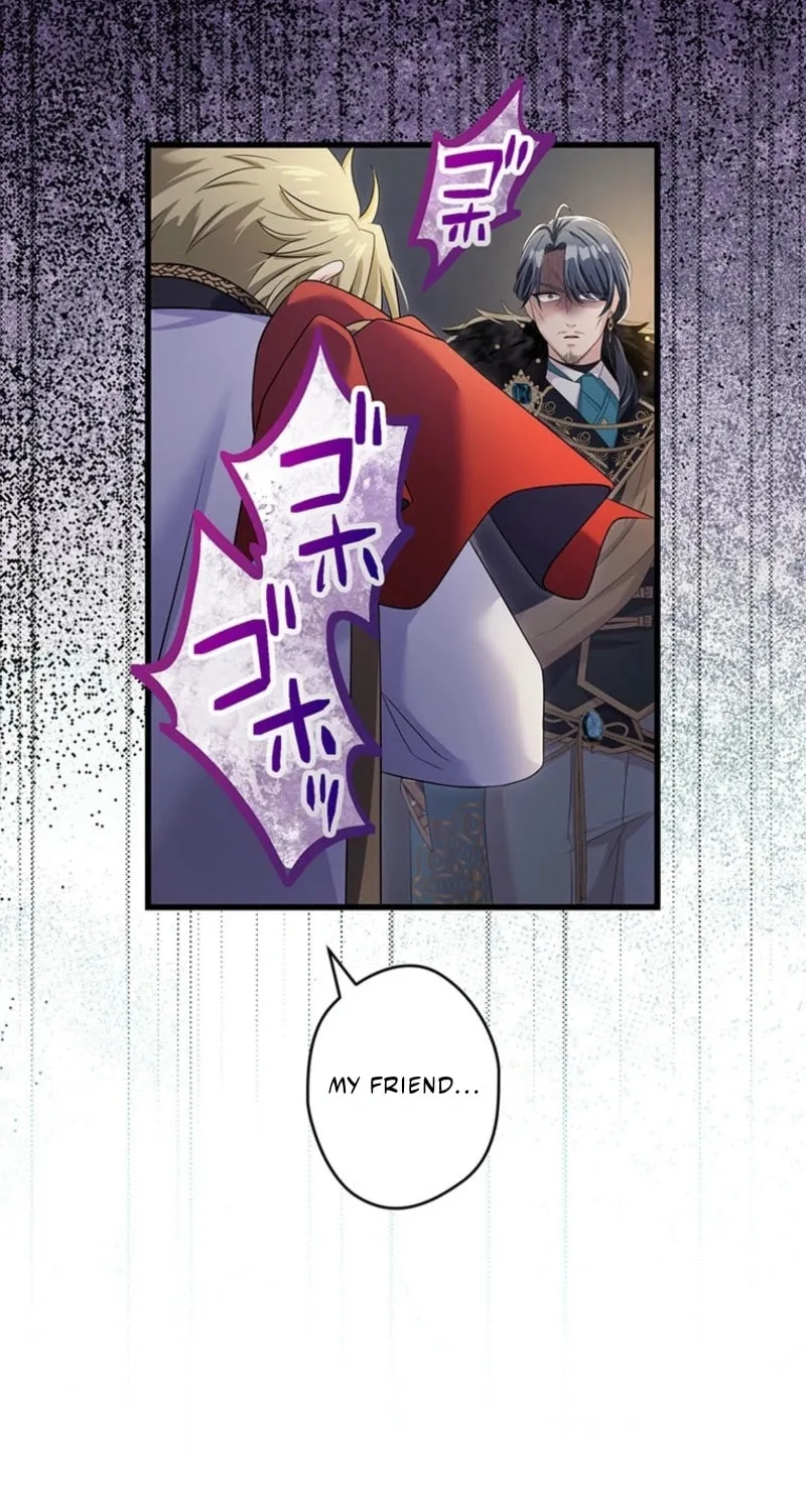 Densetsu no Ansatsusha, Tensei Shitara Ouke no Aisare Suemusume ni Natte Shimaimashite Chapter 63 page 26 - 