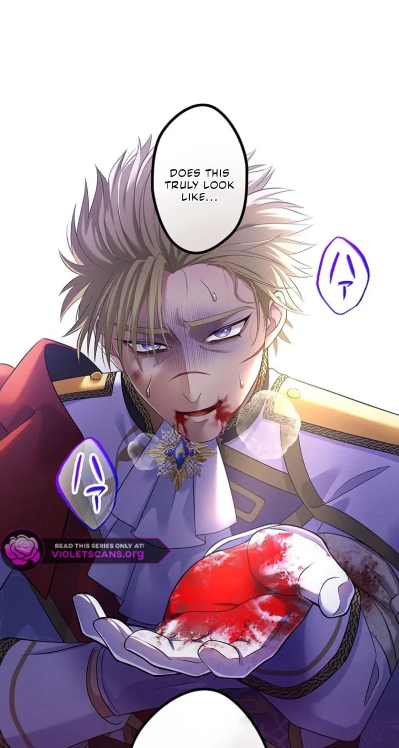 Densetsu no Ansatsusha, Tensei Shitara Ouke no Aisare Suemusume ni Natte Shimaimashite Chapter 63 page 27 - 