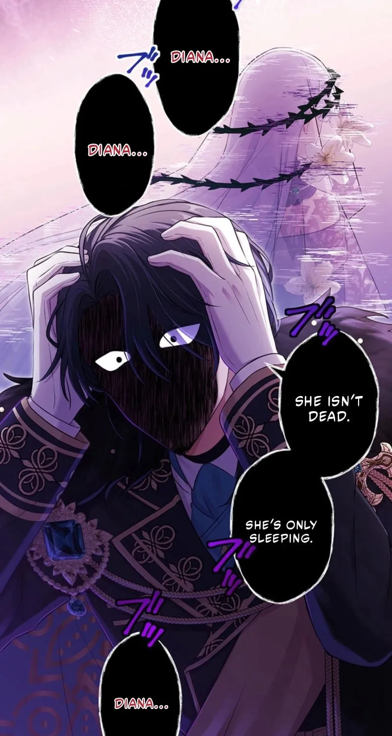 Densetsu no Ansatsusha, Tensei Shitara Ouke no Aisare Suemusume ni Natte Shimaimashite Chapter 63 page 37 - 