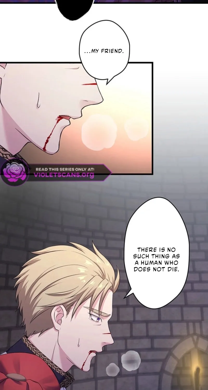 Densetsu no Ansatsusha, Tensei Shitara Ouke no Aisare Suemusume ni Natte Shimaimashite Chapter 63 page 38 - 