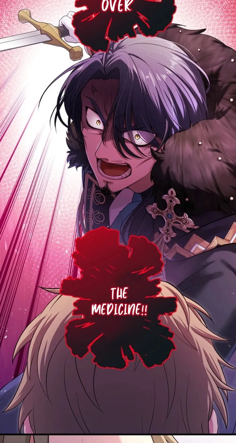 Densetsu no Ansatsusha, Tensei Shitara Ouke no Aisare Suemusume ni Natte Shimaimashite Chapter 63 page 41 - 