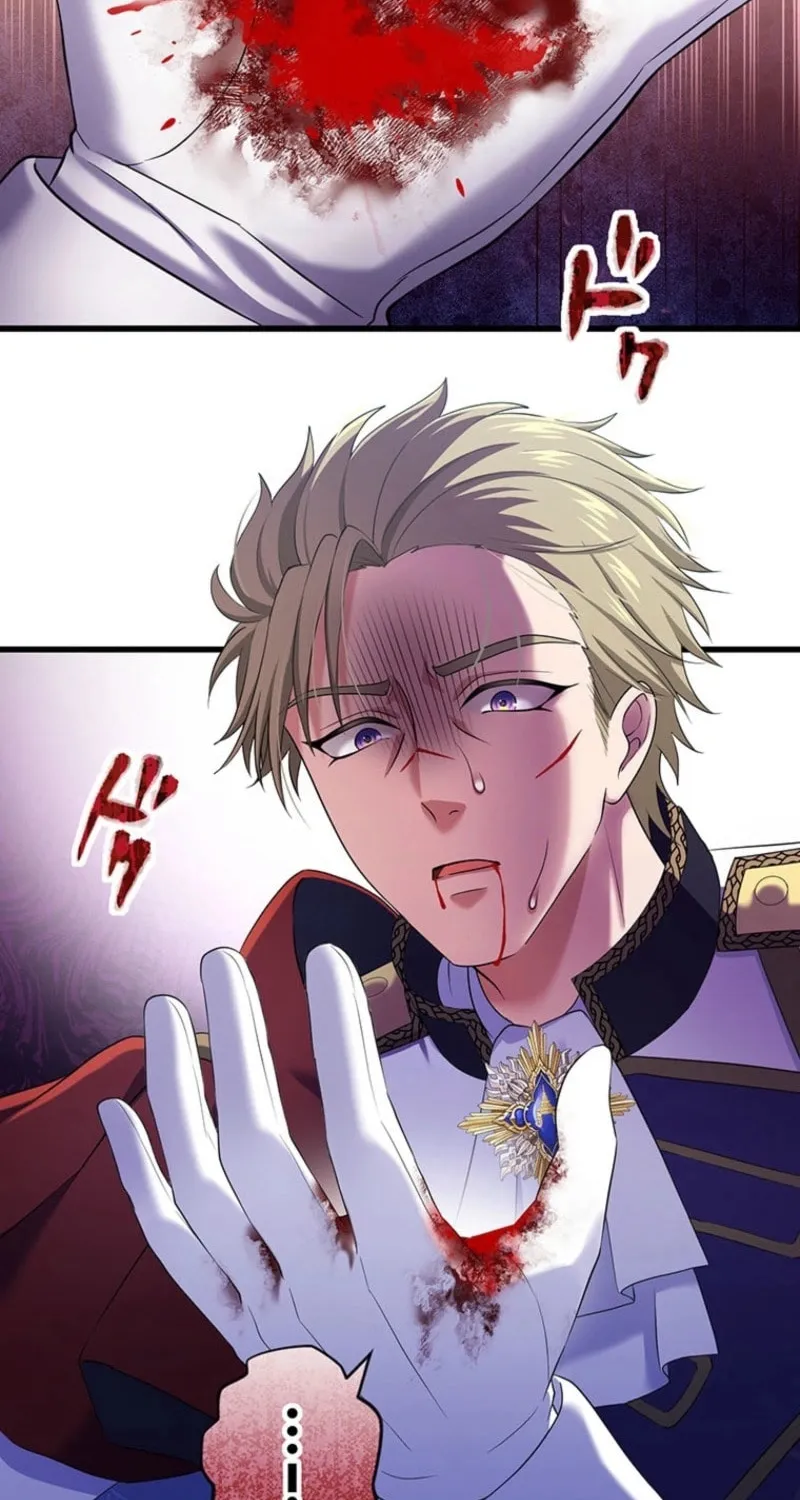 Densetsu no Ansatsusha, Tensei Shitara Ouke no Aisare Suemusume ni Natte Shimaimashite Chapter 63 page 8 - 