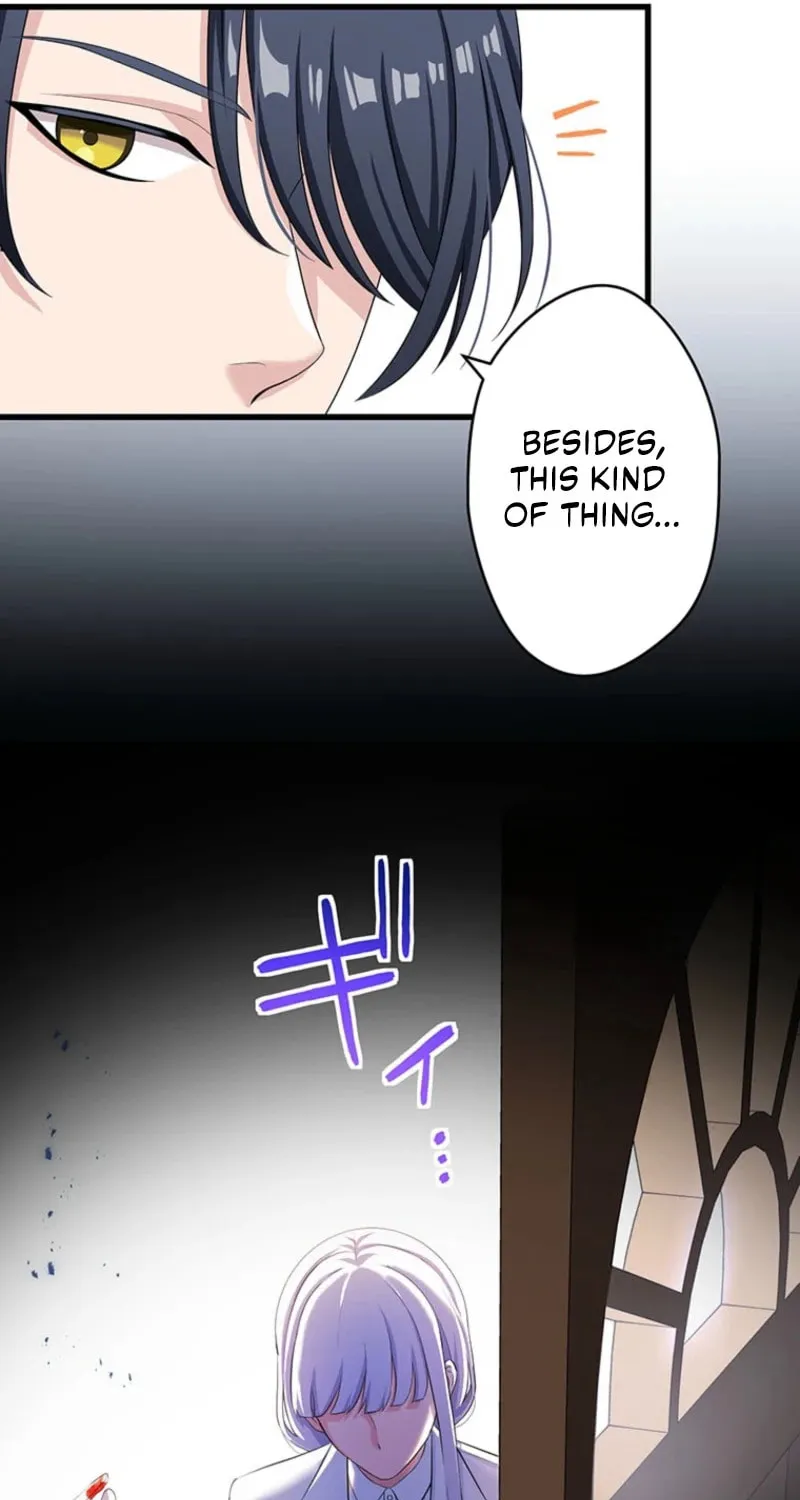 Densetsu no Ansatsusha, Tensei Shitara Ouke no Aisare Suemusume ni Natte Shimaimashite Chapter 64 page 17 - 