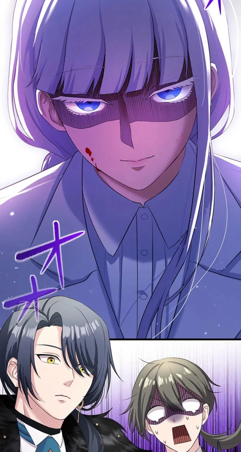 Densetsu no Ansatsusha, Tensei Shitara Ouke no Aisare Suemusume ni Natte Shimaimashite Chapter 64 page 19 - 