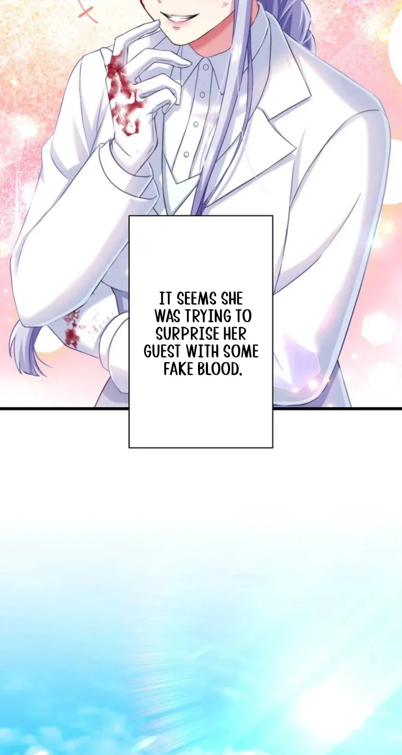 Densetsu no Ansatsusha, Tensei Shitara Ouke no Aisare Suemusume ni Natte Shimaimashite Chapter 64 page 22 - 