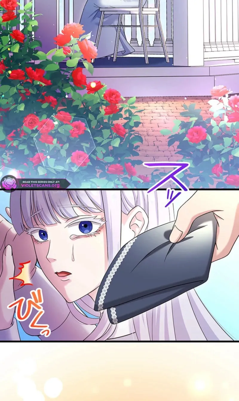 Densetsu no Ansatsusha, Tensei Shitara Ouke no Aisare Suemusume ni Natte Shimaimashite Chapter 64 page 24 - 