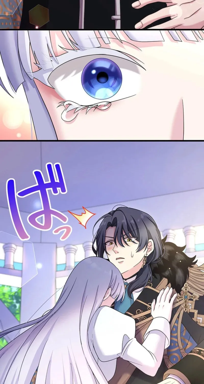 Densetsu no Ansatsusha, Tensei Shitara Ouke no Aisare Suemusume ni Natte Shimaimashite Chapter 64 page 26 - 