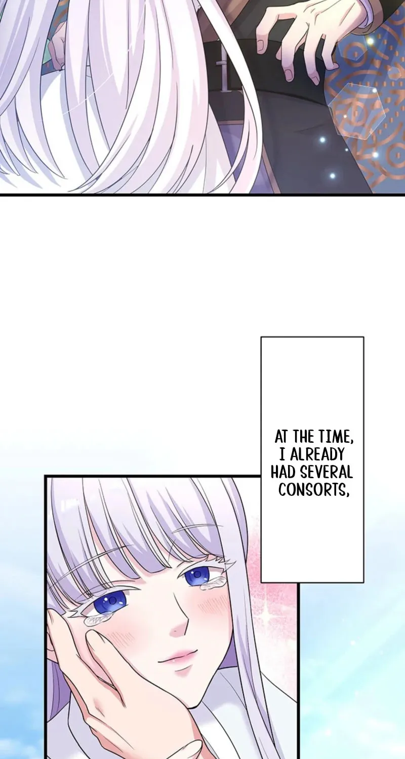 Densetsu no Ansatsusha, Tensei Shitara Ouke no Aisare Suemusume ni Natte Shimaimashite Chapter 64 page 27 - 