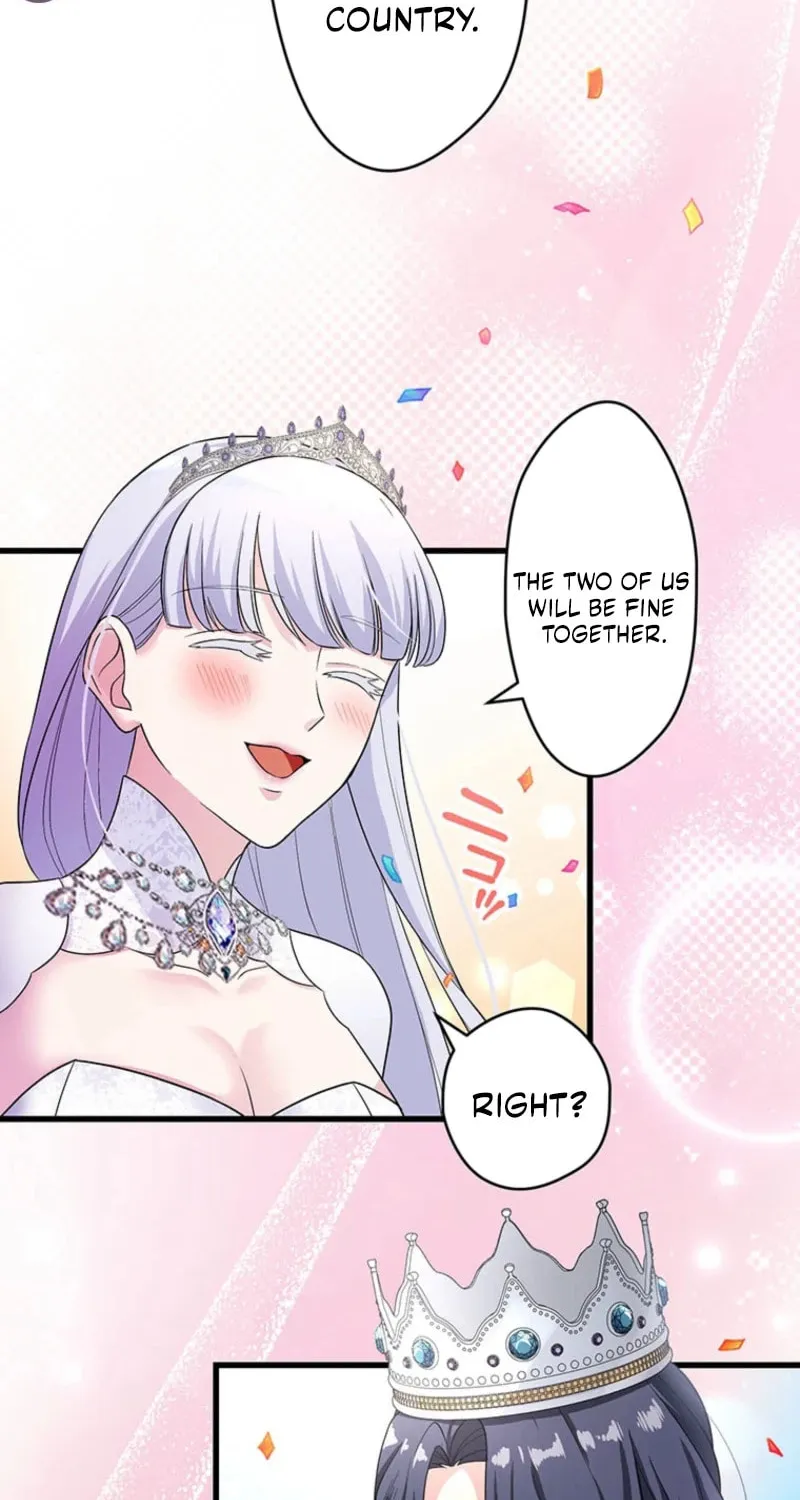 Densetsu no Ansatsusha, Tensei Shitara Ouke no Aisare Suemusume ni Natte Shimaimashite Chapter 64 page 34 - 