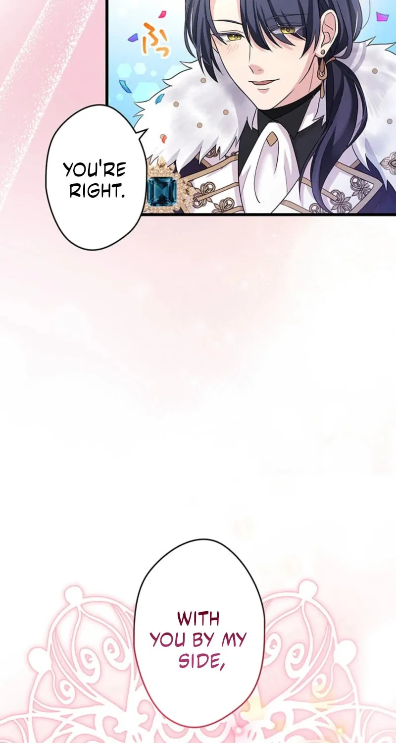 Densetsu no Ansatsusha, Tensei Shitara Ouke no Aisare Suemusume ni Natte Shimaimashite Chapter 64 page 35 - 