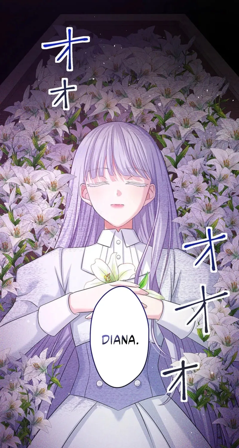 Densetsu no Ansatsusha, Tensei Shitara Ouke no Aisare Suemusume ni Natte Shimaimashite Chapter 64 page 39 - 