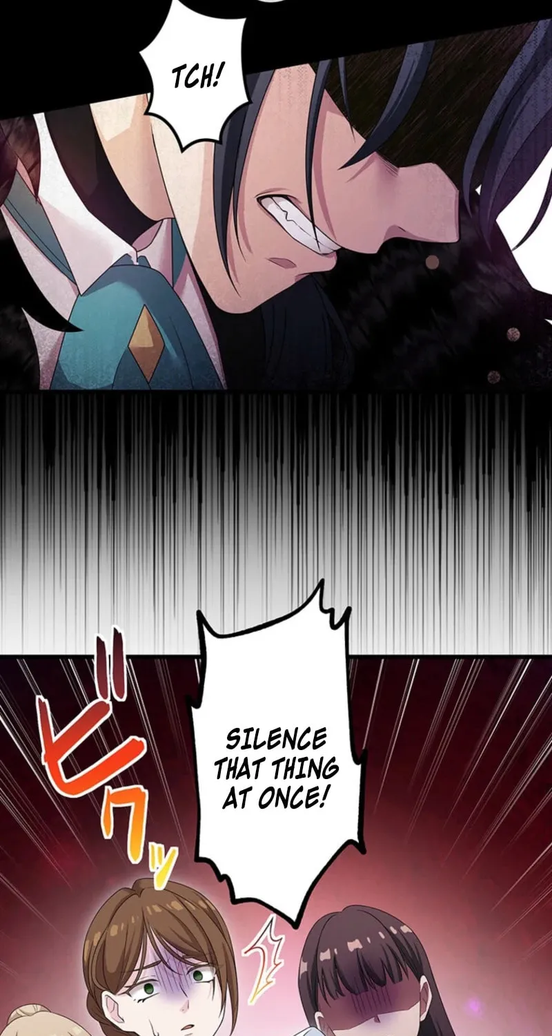 Densetsu no Ansatsusha, Tensei Shitara Ouke no Aisare Suemusume ni Natte Shimaimashite Chapter 64 page 47 - 