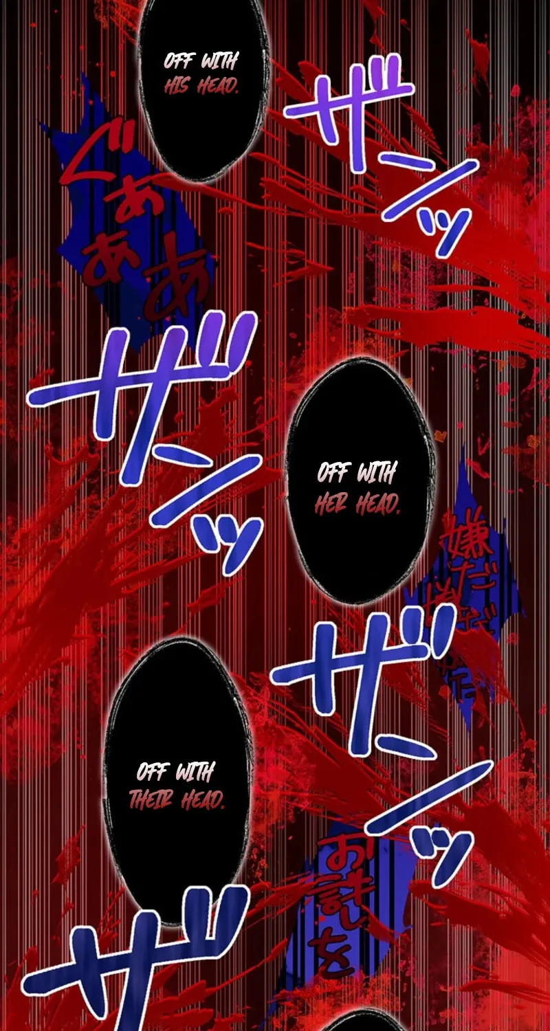Densetsu no Ansatsusha, Tensei Shitara Ouke no Aisare Suemusume ni Natte Shimaimashite Chapter 64 page 55 - 