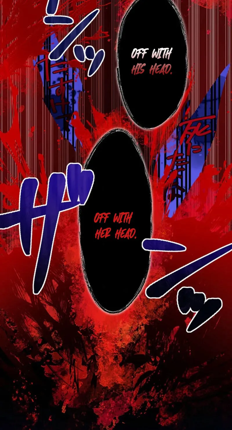 Densetsu no Ansatsusha, Tensei Shitara Ouke no Aisare Suemusume ni Natte Shimaimashite Chapter 64 page 56 - 