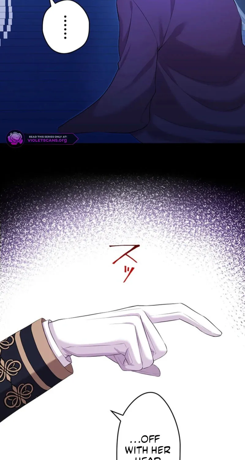 Densetsu no Ansatsusha, Tensei Shitara Ouke no Aisare Suemusume ni Natte Shimaimashite Chapter 64 page 59 - 
