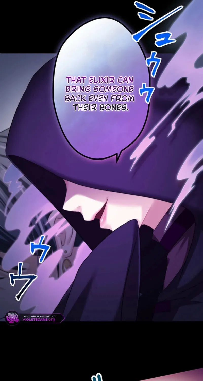 Densetsu no Ansatsusha, Tensei Shitara Ouke no Aisare Suemusume ni Natte Shimaimashite Chapter 64 page 65 - 
