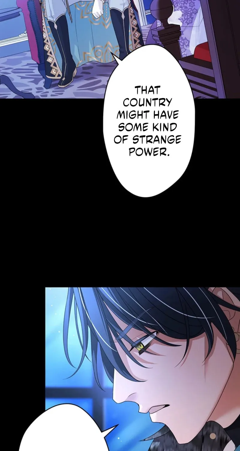 Densetsu no Ansatsusha, Tensei Shitara Ouke no Aisare Suemusume ni Natte Shimaimashite Chapter 65 page 11 - 