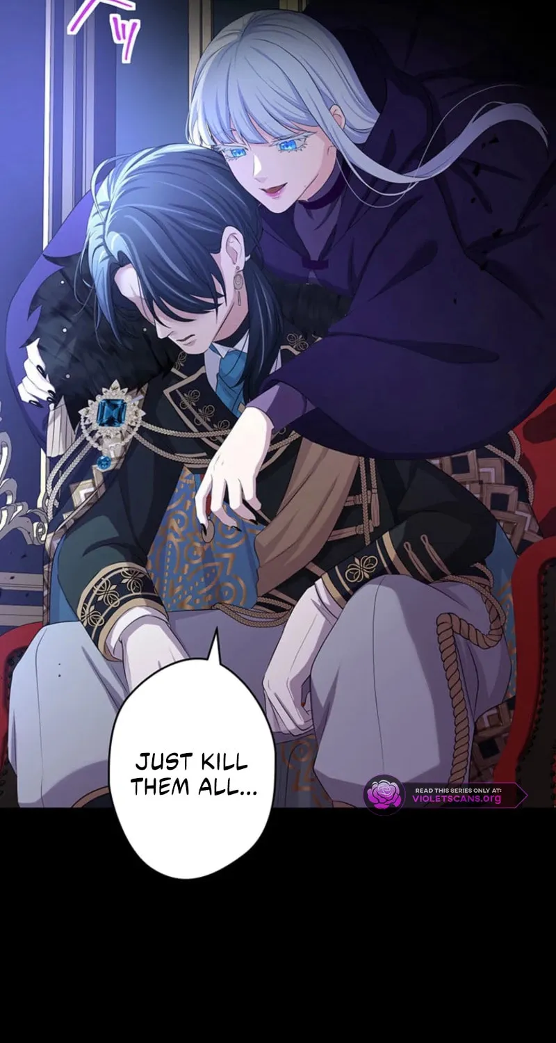 Densetsu no Ansatsusha, Tensei Shitara Ouke no Aisare Suemusume ni Natte Shimaimashite Chapter 65 page 14 - 