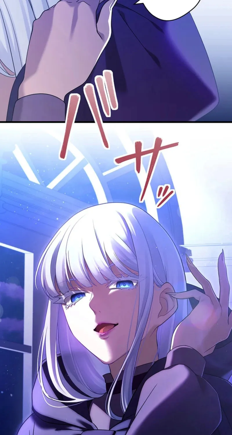 Densetsu no Ansatsusha, Tensei Shitara Ouke no Aisare Suemusume ni Natte Shimaimashite Chapter 65 page 3 - 